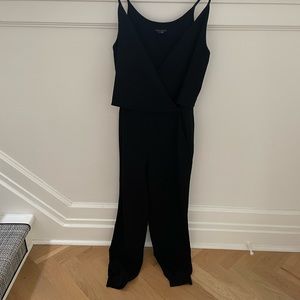 Theory jumpsuit